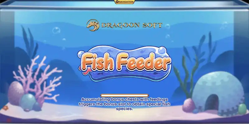 Happy Fish
